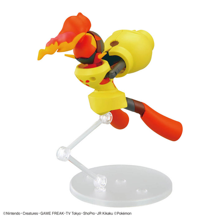Pokemon Plamo Collection Select Series 58 Armarouge
