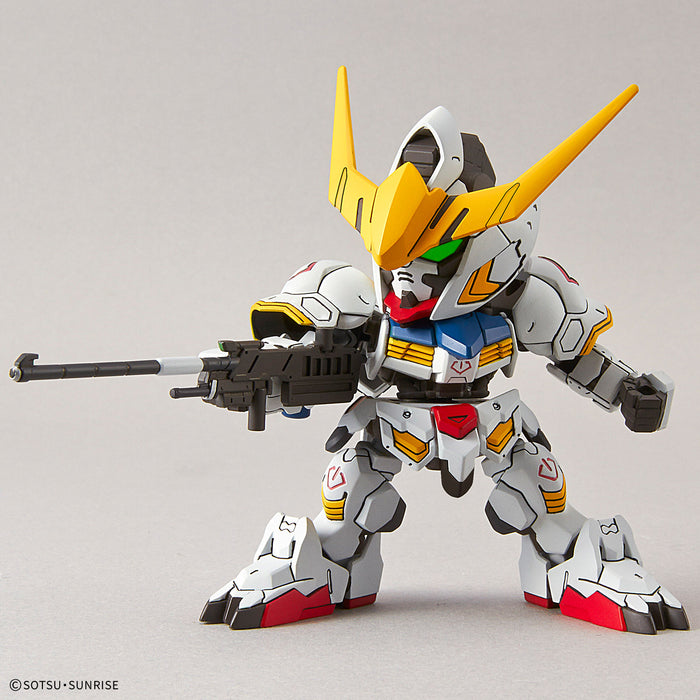 SDEX Gundam Barbatos