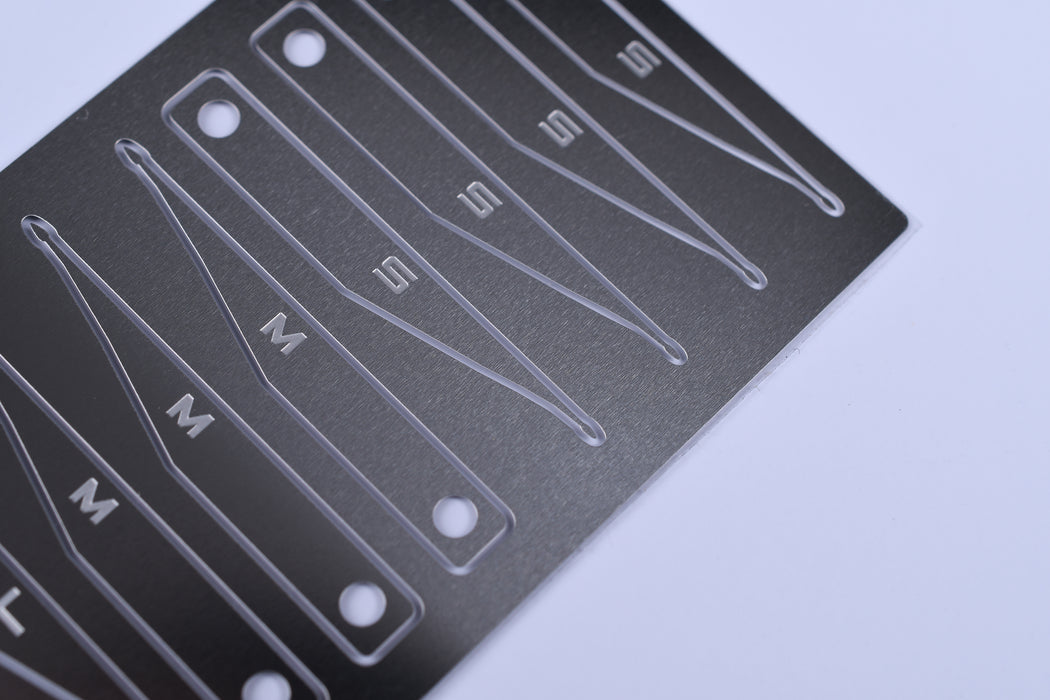 Photo-Etch CA Glue Applicators (MT-51)