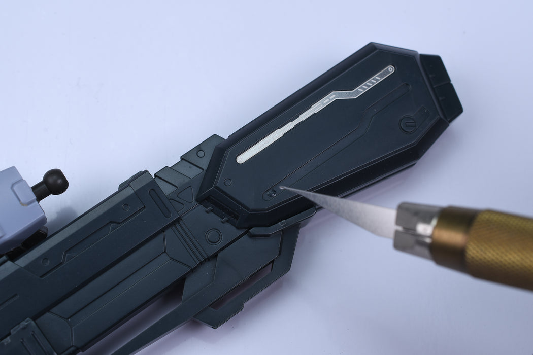 Photo-Etch CA Glue Applicators (MT-51)