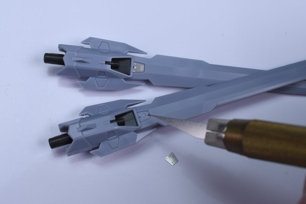 Photo-Etch CA Glue Applicators (MT-51)