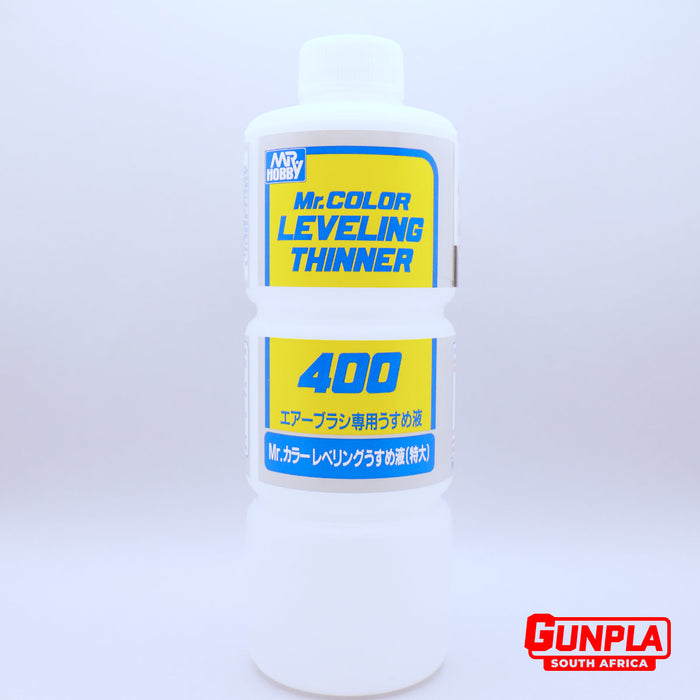 Mr. COLOR LEVELING THINNER 400ml