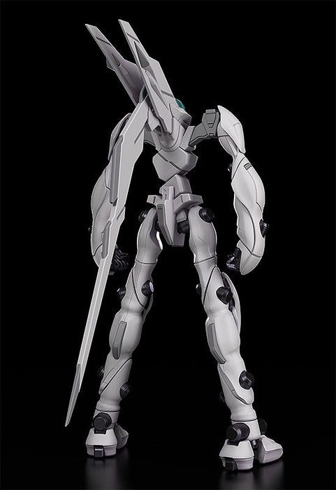 MODEROID Fafner Mark Sein