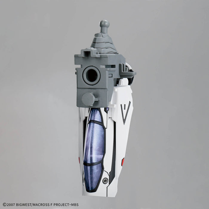 HG VF-25F Messiah Valkyrie Alto Custom