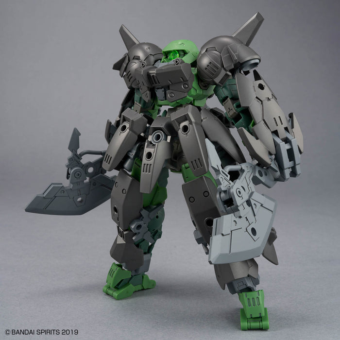 30MM Full Armor Portanova