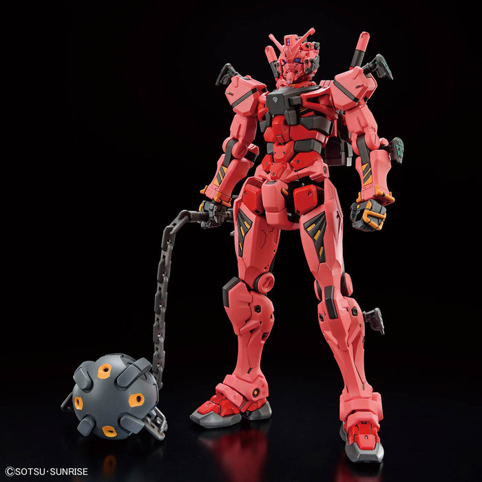 HG Red Gundam