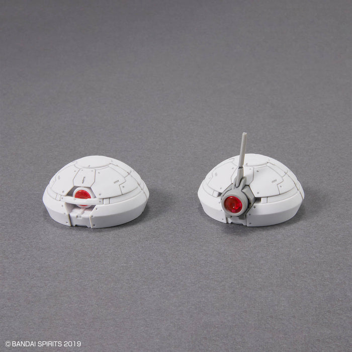 30MM Roundnova II