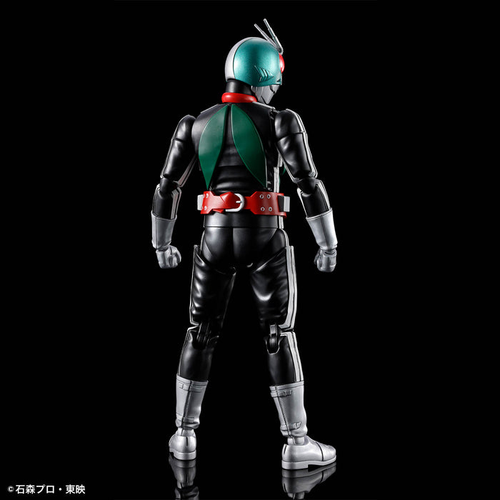 Figure-rise Standard Masked Rider 1