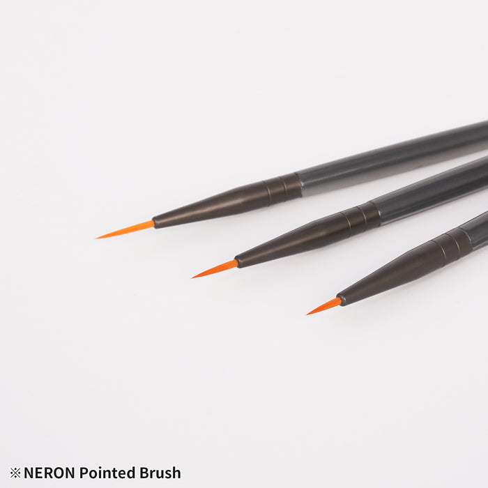 Neron Paint Brush - Pointed (Large) (N-PB-016115)