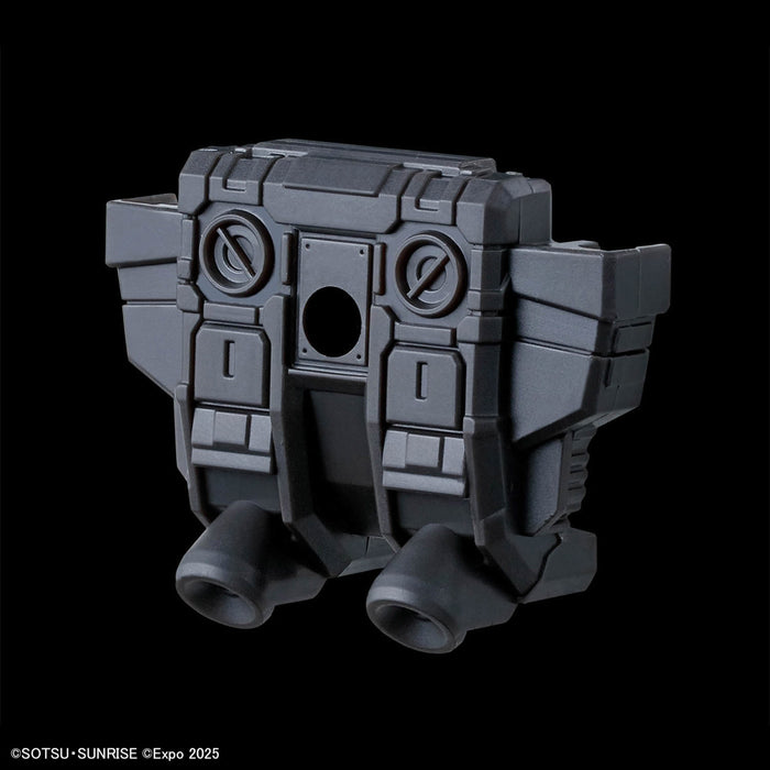 EXPO2025 EG Option Parts Set for RX-78F00/E Gundam (EX-001 G.L.R.S.S. Feather UNIT)