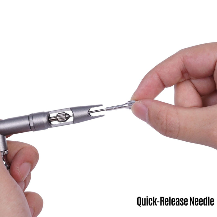 Light 0.3mm Airbrush (Light-03)