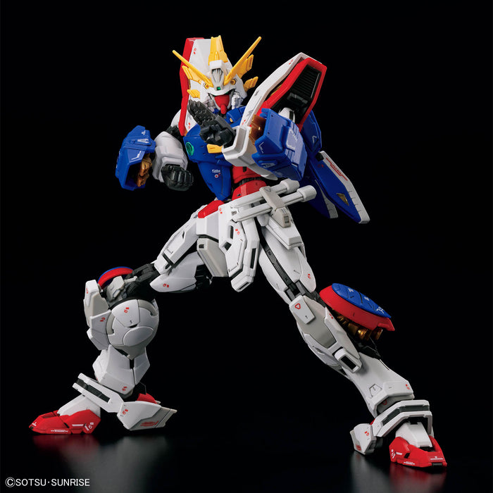 RG Shining Gundam