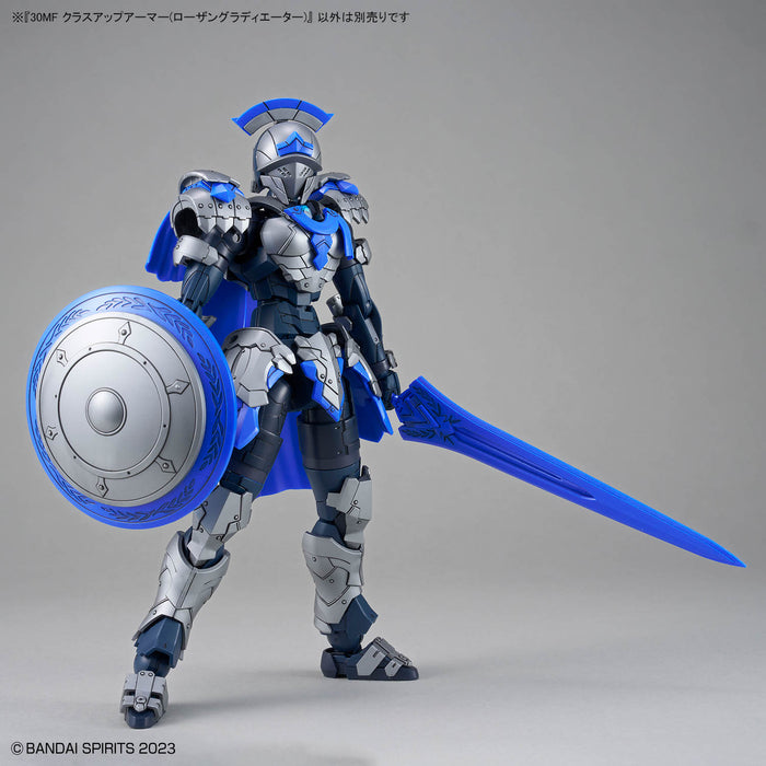 30MF Class Up Armor (Rosan Gladiator)