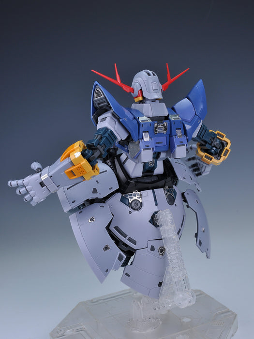AW9 Photo-Etch Parts & Decals for RG Zeong (AW9-S25)