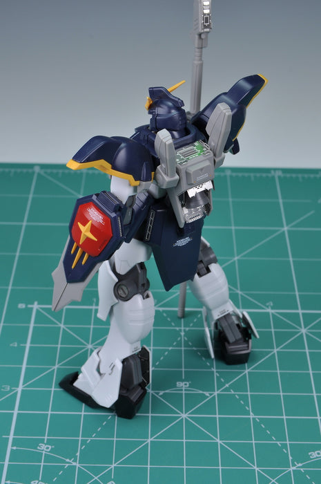 AW9-S27 Photo-Etch Parts & Decals for HG Gundam Deathscythe