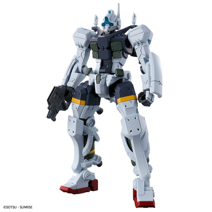HG Bocata's Gelgoog (GQ)