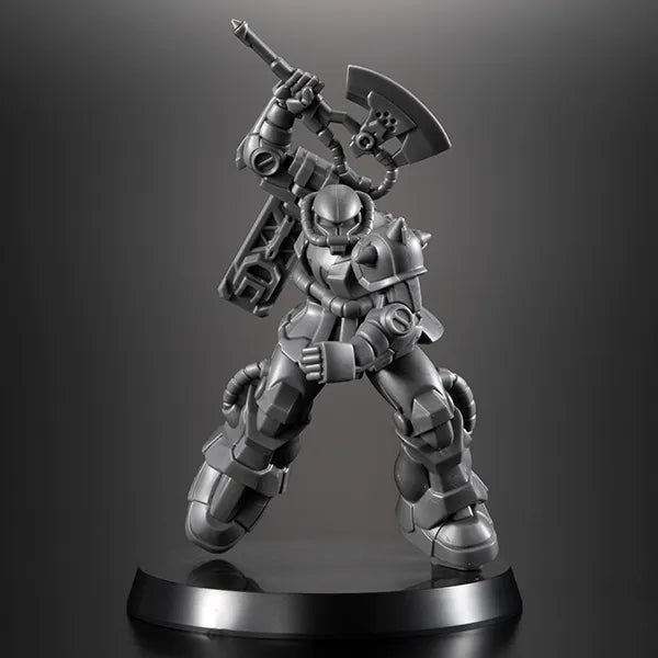 GUNDAM ASSEMBLE Starter Set - Zeon's Rush [ST03A]