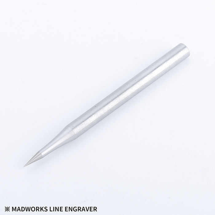 Tungsten Steel Engraving Needle 0mm