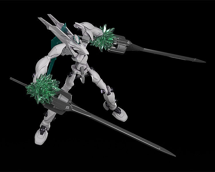 MODEROID Fafner Mark Sein