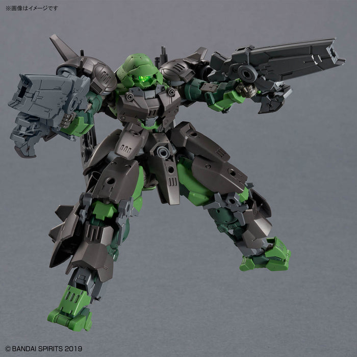 30MM Full Armor Portanova