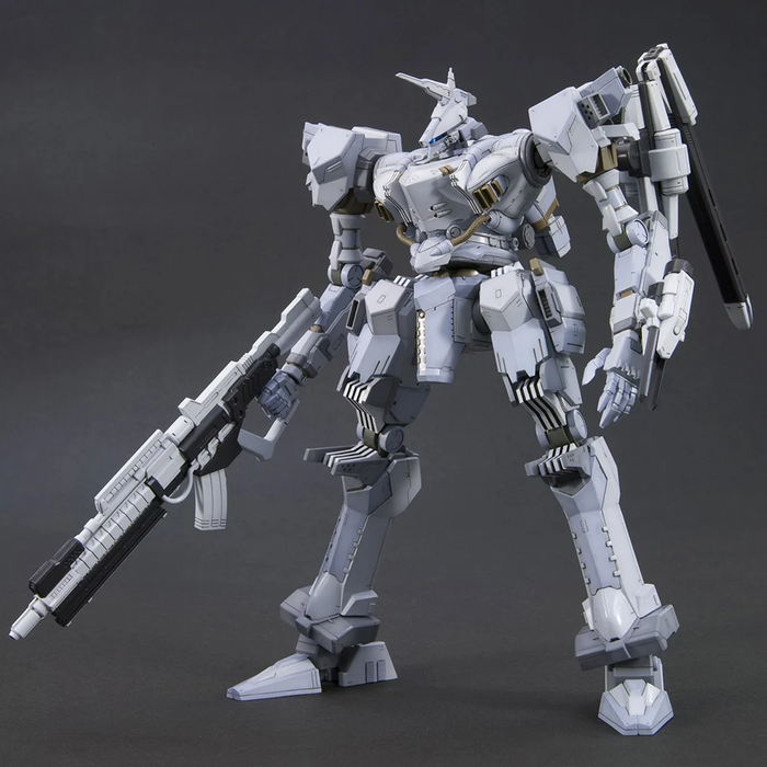 Aspina White-Glint Armored Core 4 Ver.