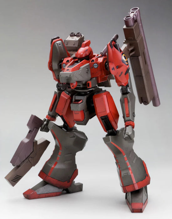 Nineball Armored Core Ver.