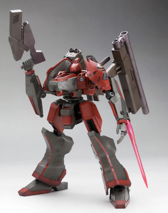 Nineball Armored Core Ver.
