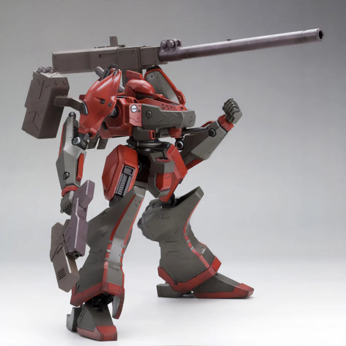 Nineball Armored Core Ver.