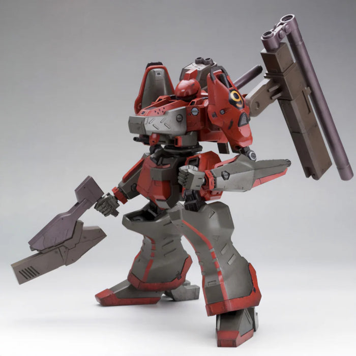 Nineball Armored Core Ver.