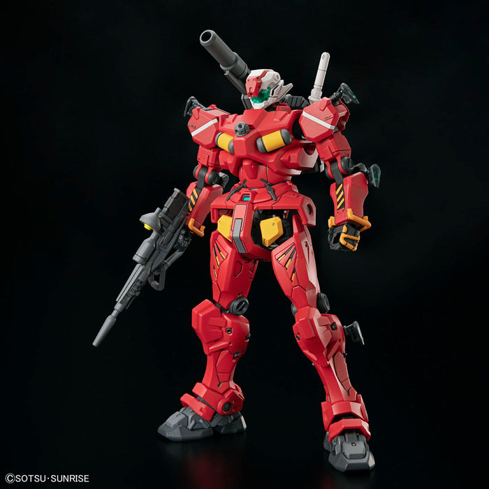 HG Light-Type Guncannon