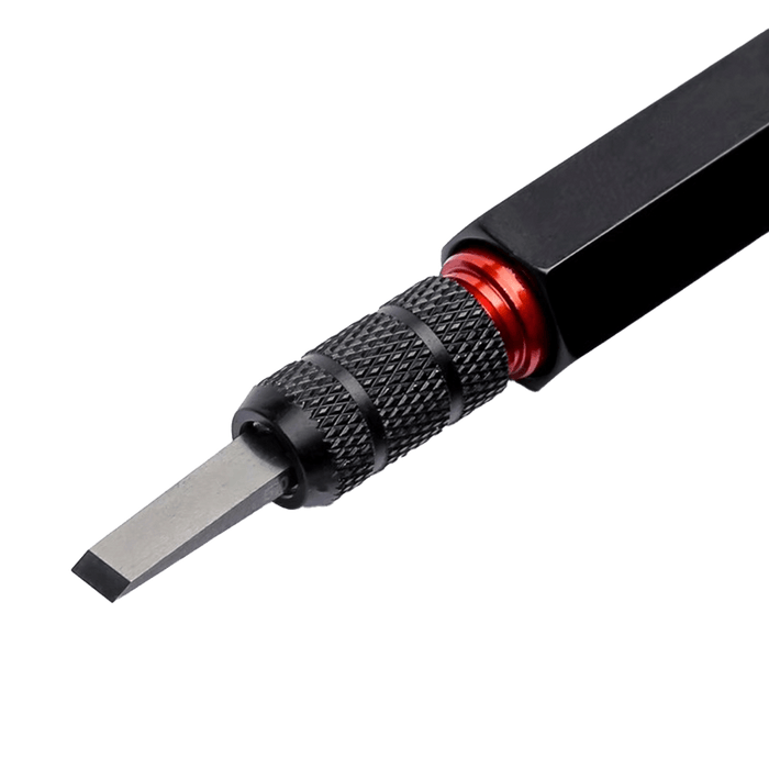 Tungsten Steel Line Engraver Wide Chisels 2mm (WD200)