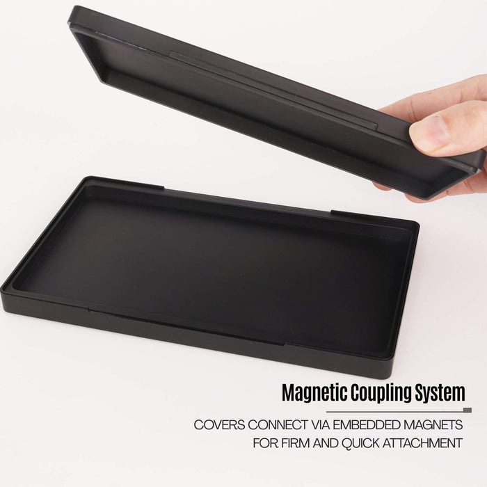 GM Double-sided Wet Palette (Twin Side) (GMWP03)
