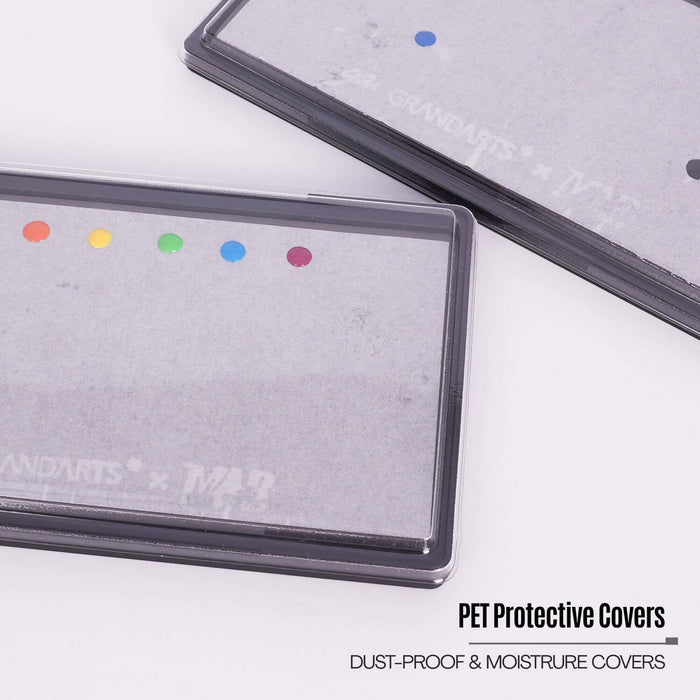 GM Double-sided Wet Palette (Twin Side) (GMWP03)