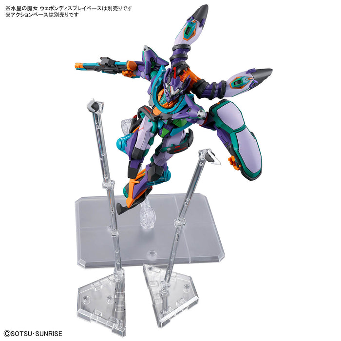 HG GFreD
