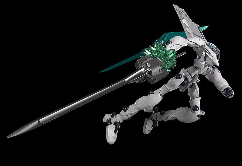 MODEROID Fafner Mark Sein