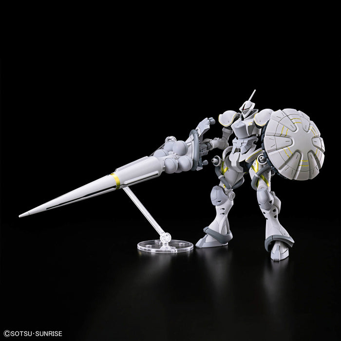 HG Xavier's Gyan Hakuji-Packs