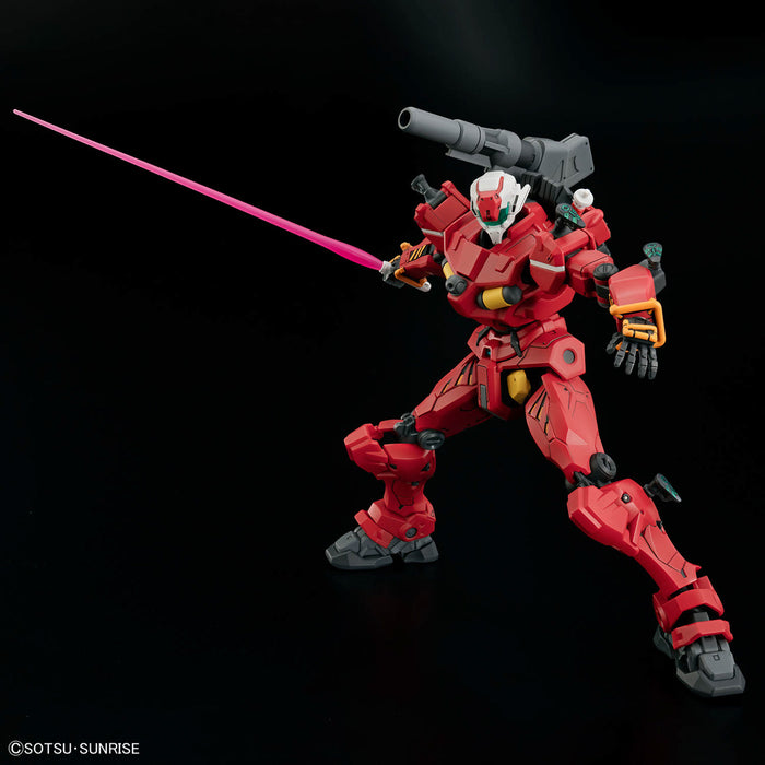 HG Light-Type Guncannon