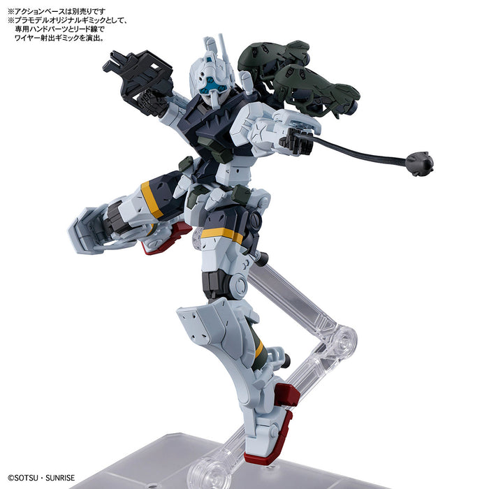HG Bocata's Gelgoog (GQ)