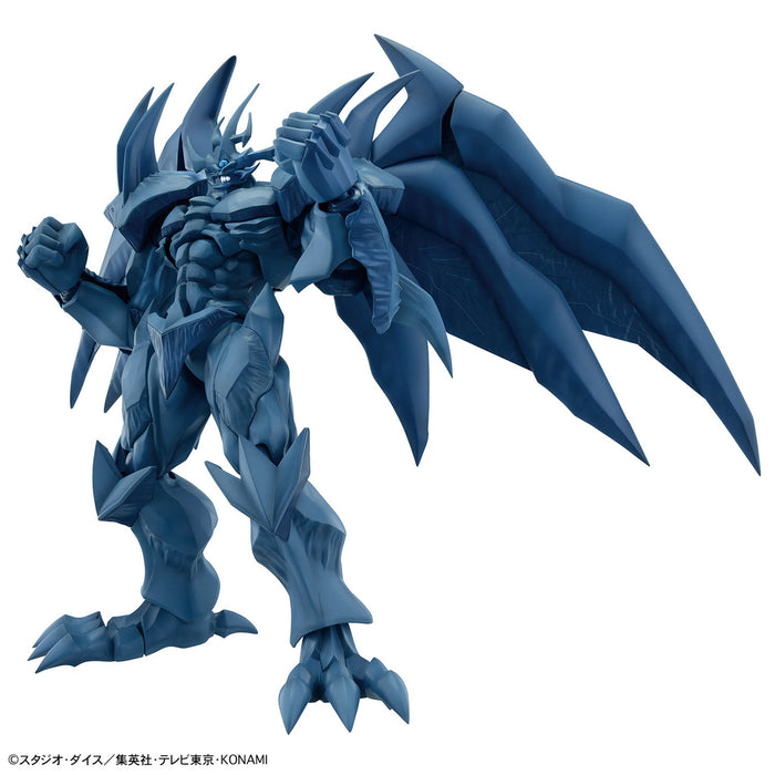 Figure-rise Standard Amplified -Egyptian God- Obelisk The Tormentor