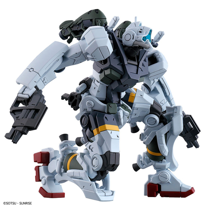 HG Bocata's Gelgoog (GQ)