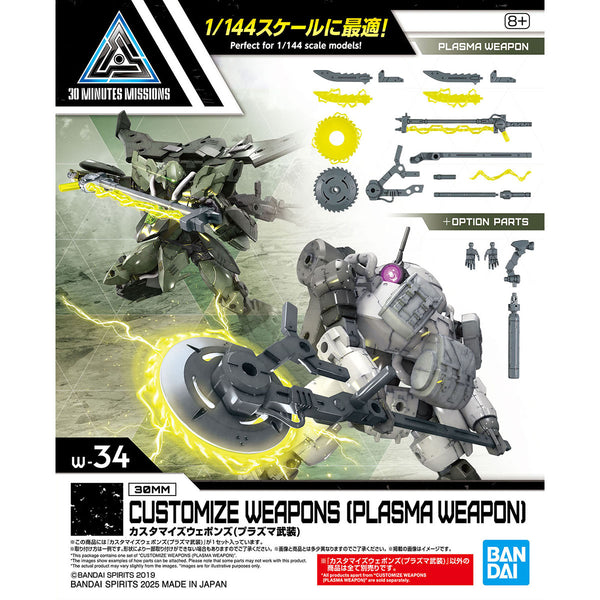 Option Parts