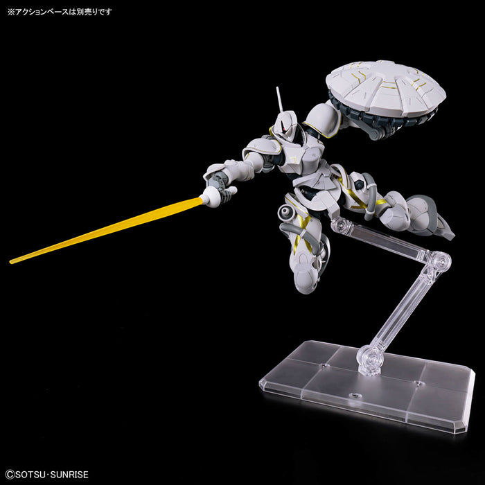 HG Xavier's Gyan Hakuji-Packs