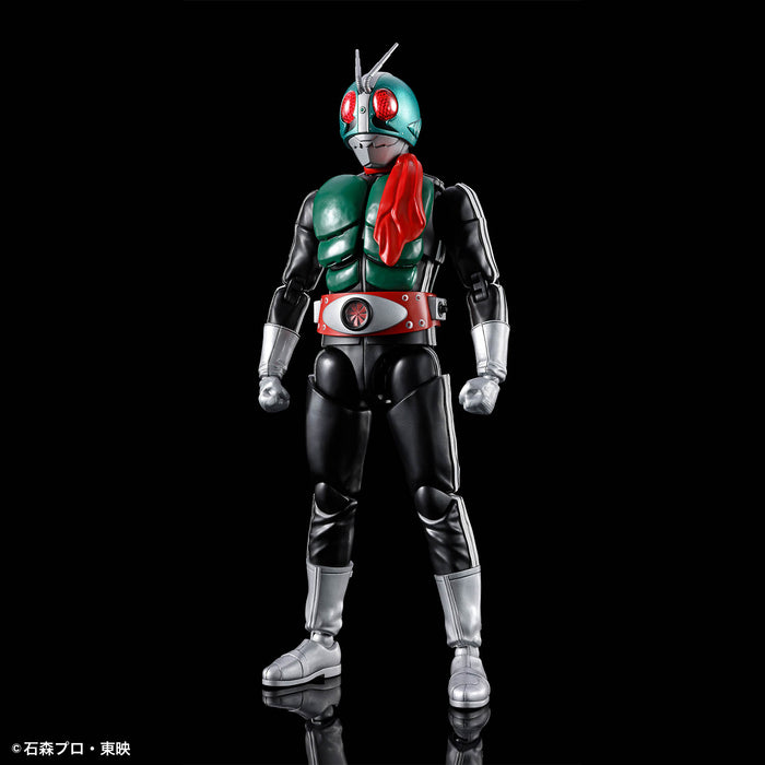 Figure-rise Standard Masked Rider 1