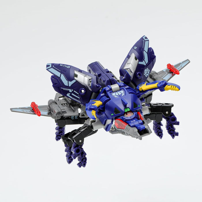 BEASTBOX BB-36 Nightcrawler