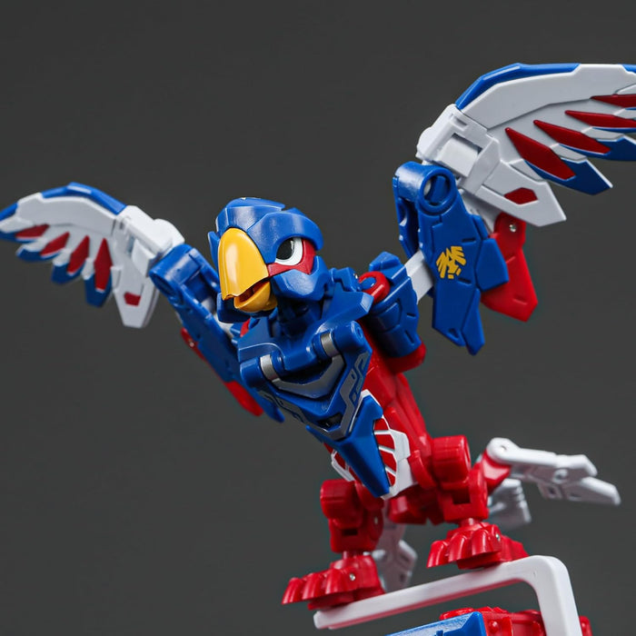 BEASTBOX BB-09 US-Ultrashield