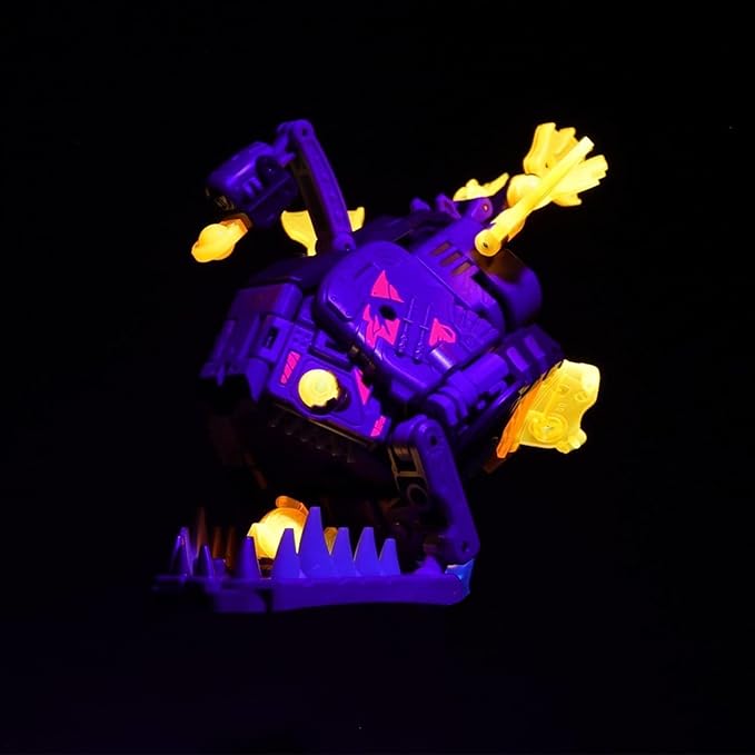 BEASTBOX BB-42KR Kharon