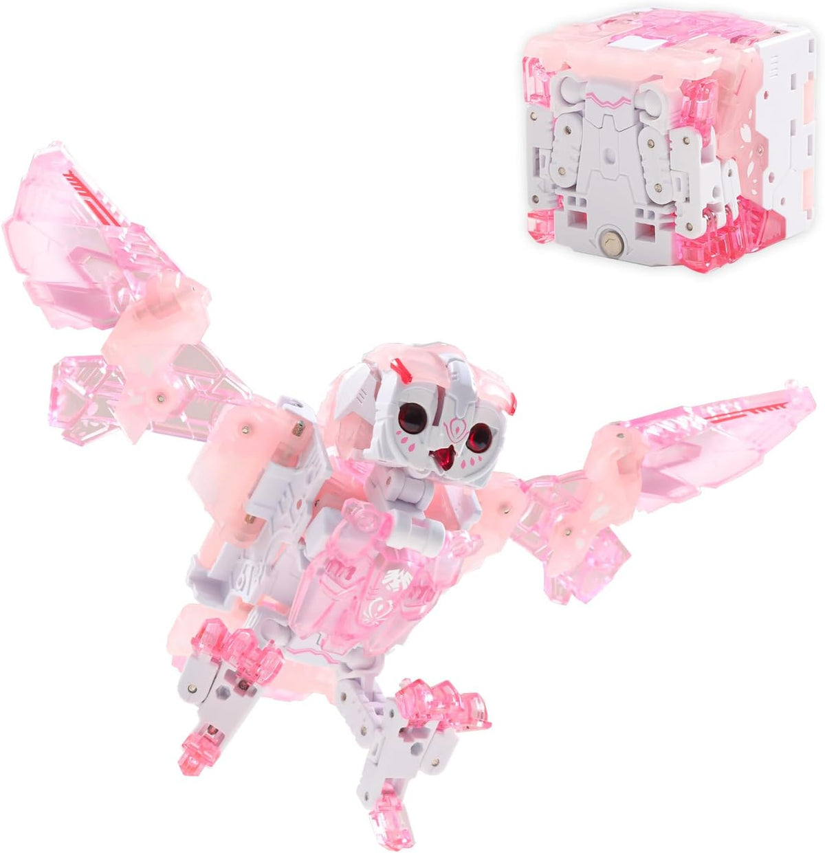 BEASTBOX BB-41RH Rhapsody — Gunpla SA