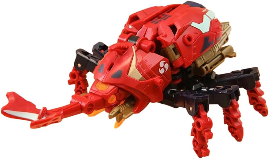BEASTBOX BB-32 Demon Dart