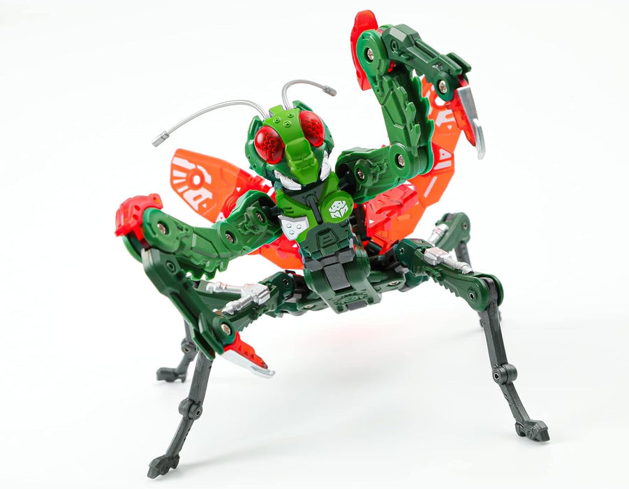 BEASTBOX BB-28 Reaper