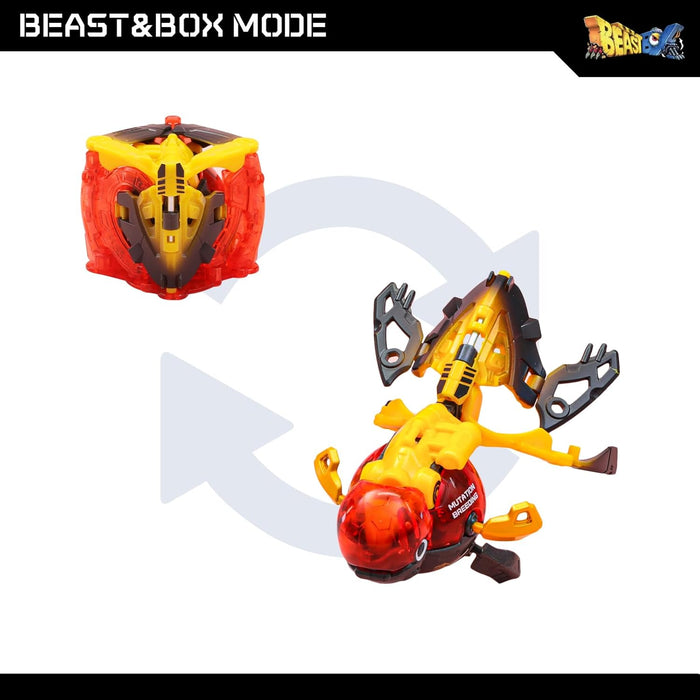 BEASTBOX BB-59B Halo